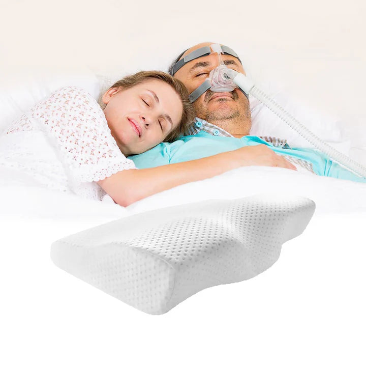 AirDream® CPAP Pillow