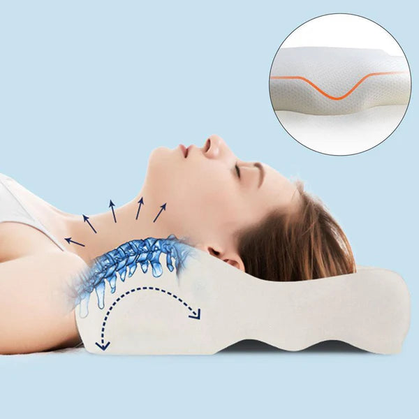 AirDream® CPAP Pillow