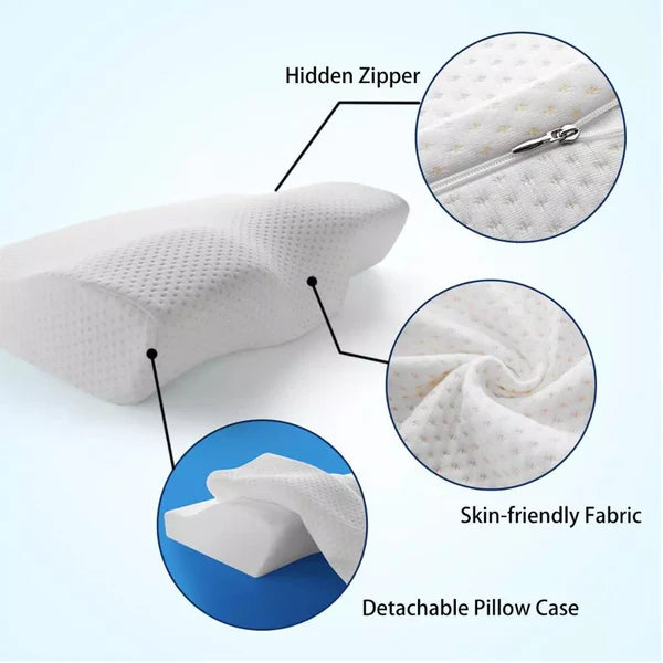 AirDream® CPAP Pillow