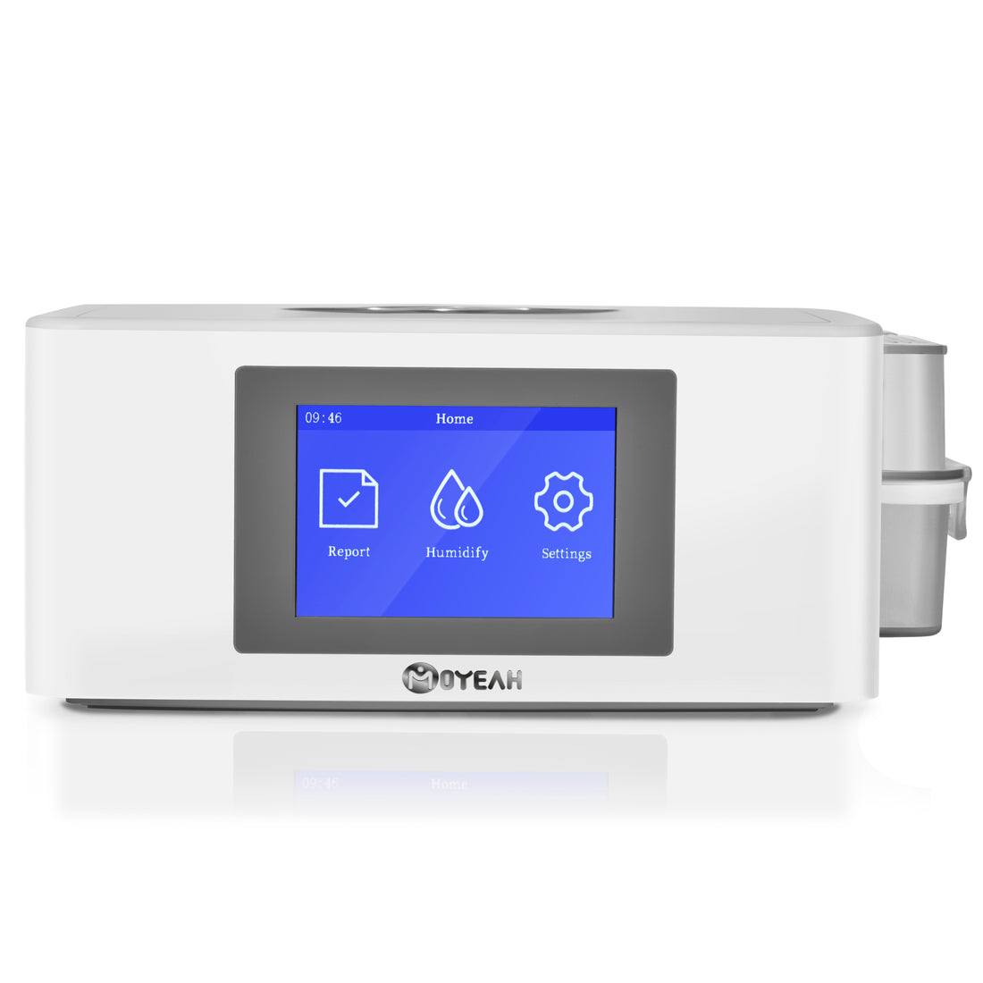 Moyeah Mini portable CPAP device