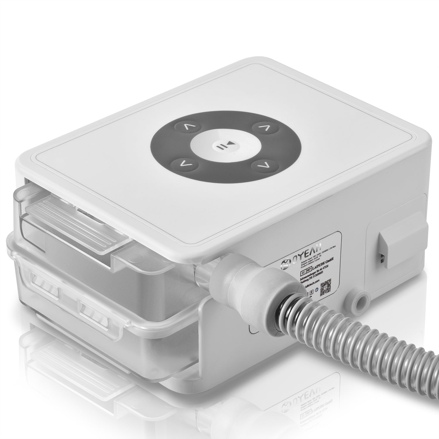 Moyeah Mini-APAP Device