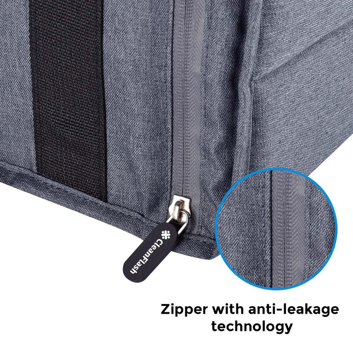 CleanFlash® CPAP/BiPAP Cleaning Device with Bag