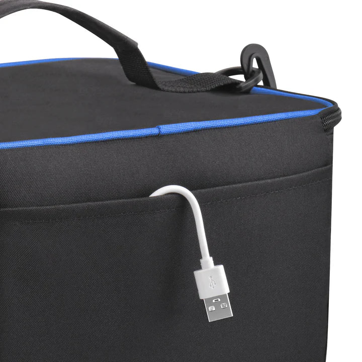 CPAP / BiPAP UV cleaning bag